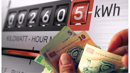 Se majorează facturile la curent electric. ANRE vrea să implementeze decizia de la 1 ianuarie 2025