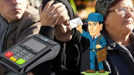 Pensii mai 2025. Veste proastă pentru seniorii care şi-au cheltuit economiile pe pască şi miel. Când aduc poştaşii următoarea pensie