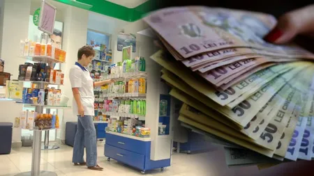 Salariul uriaș câștigat de o farmacistă la început de carieră în Franța. Un angajat cu experiență din România primește mult mai puțin