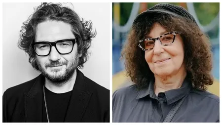 Florin Dumitrescu a vorbit despre relația sa cu Mona Segall: „E profesional ce s-a întâmplat acolo, nu a plecat de la mine sau de la ea”