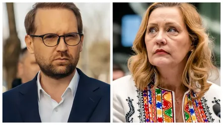 USR n-a înțeles nimic! Fritz, în delir: „Noi credem că Lasconi trebuie să fie din nou în cursă”