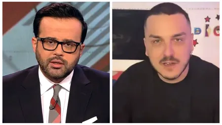 Mihai Gâdea cere Procurorului General să intervină după ce i-a fost amenințată familia: 