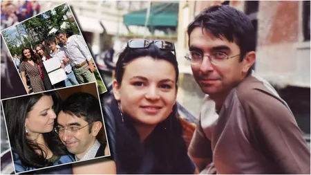 Cum și-a cunoscut Mihai Găinușă soția. Dezvăluirile făcute de prezentator: 