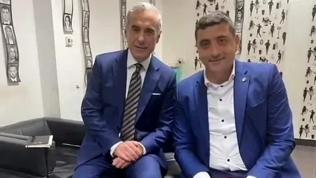 George Simion ar candida la alegerile prezidenţiale din 2025 doar dacă BEC îl va respinge Călin Georgescu. 