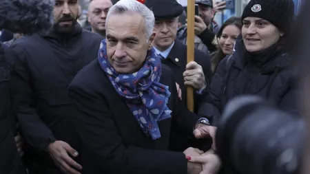 Curtea de Apel a amânat contestaţia lui Călin Georgescu privind anularea alegerilor