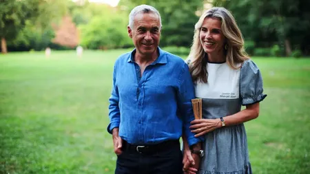 Ce spun vecinii din Austria ai lui Călin Georgescu despre el şi soţia sa, Cristela. Oamenii îşi amintesc de ei, dar nimeni nu ştie de unde aveau venituri