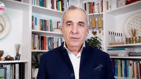 Călin Georgescu se declară un admirator al lui Trump și dezminte acuzația că ar vrea să scoată România din NATO: ”Pentru mine, cel mai important este parteneriatul cu America”
