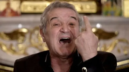 Gigi Becali, prima reacție după exit poll: ”Este posibil ca AUR să fie pe primul loc