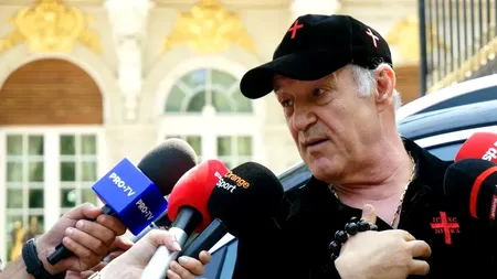 Gigi Becali, reacţie incredibilă după anularea alegerilor de către CCR: 