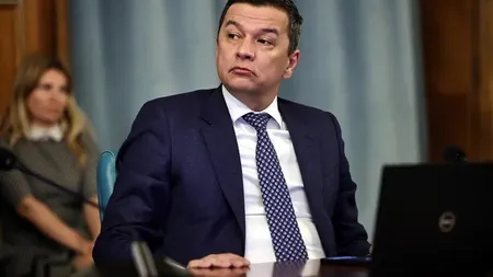 Grindeanu, despre actuala majoritate din Parlament și atac la USR: E la limită, se stă în 20 de voturi. Era mult mai simplu dacă lăsau la o parte toate orgoliile