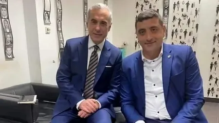 Motivul pentru care George Simion nu-şi doreşte să fie asociat cu Călin Georgescu: 