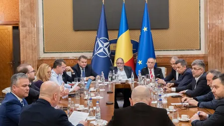 Partidele pro-occidentale se grăbesc să formeze noul Guvern. Ilie Bolojan, posibil premier. Cum se împart funcțiile în noul Executiv