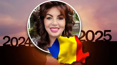 Carmen Harra, previziuni complicate pentru 2025: 