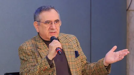 Expertul în probleme de apărare Hari Bucur-Marcu îi acuză pe votanţii lui Georgescu: 