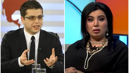 Honorius Prigoană a cerut ordin de protecție împotriva Adrianei Bahmuțeanu. Ce au decis judecătorii
