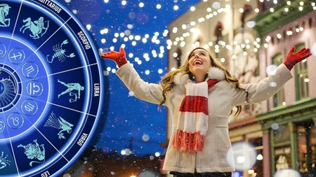 Astrologii internaționali despre anul 2025: 