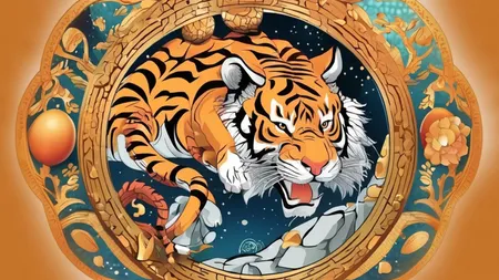 Horoscop CHINEZESC, sâmbătă, 28 decembrie 2024. Dragonii simt foarte multă presiune, toată lumea se bazează pe ei. Tigrul își schimbă „blana”, are parte de un nou început