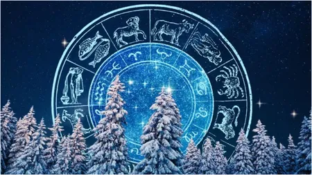 4 zodii care au parte de schimbări majore după data de 1 decembrie. Nativii se bucură de succes pe toate planurile