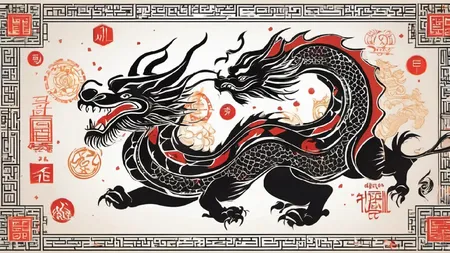 Zodiac CHINEZESC marți, 3 decembrie 2024. Bivolul ia taurul de coarne, iar Dragonul are nevoie de un moment profund de relaxare