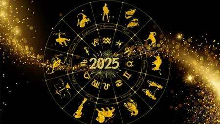 Două zodii vor avea îngerii de partea lor în 2025. Nativii vor trăi experiențe unice