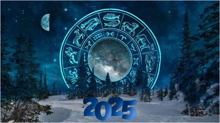 TOP 4 zodii care vor avea cea mai bună perioadă din viață în luna ianuarie 2025. Nativii urmăriți de noroc la fiecare pas