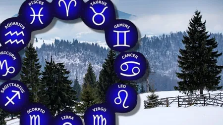 Horoscop special. Zodiile care vor resimți cel mai mult energia zilei de 30 decembrie