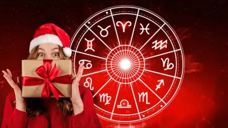 Trei zodii devin spiridușii lui Moș Crăciun de sărbători. Surprizele pe care le pregătesc pentru cei dragi