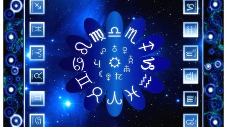 Două zodii care au parte de sărbători de poveste. Cine sunt nativii care au noroc cu carul până la final de an