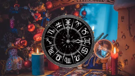 Horoscop 14 decembrie 2024. S-ar putea să apară tensiuni legate de prieteni şi de petrecerile de sărbători