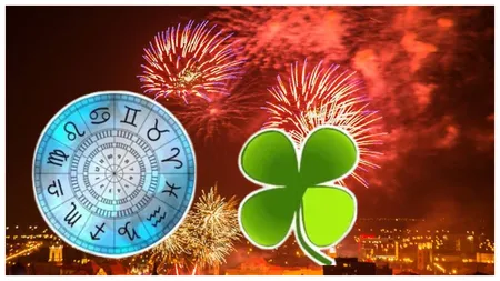 Ce trebuie să poarte zodiile de Revelion, pentru a avea un 2025 norocos