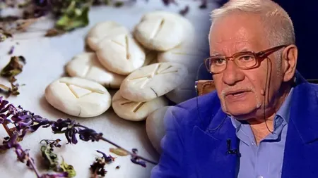 Horoscop rune Mihai Voropchievici martie 2025. O zodie are simbolul uraganului, alta începe primăvara pe pojghiţă subţire de gheaţă