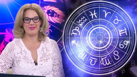 Camelia Pătrășcanu anunță zodia care se confruntă cu probleme financiare uriașe. E pe cale să-și piardă toată agoniseala!