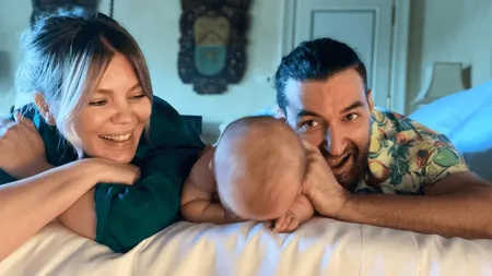 Smiley și Gina Pistol pleacă în vacanță pe 1 ianuarie 2025. Ce destinație exotică au ales cei doi: 