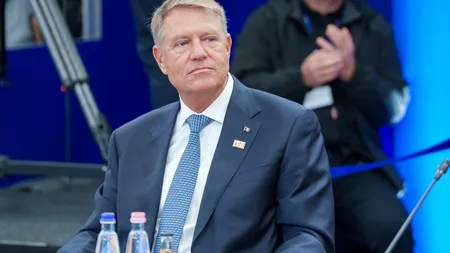 Klaus Iohannis merge la Consiliul European, după ce la reuniunea NATO nu a fost invitat. Preşedintele vrea să expună problema interferenţei Rusiei în alegerile din România: 