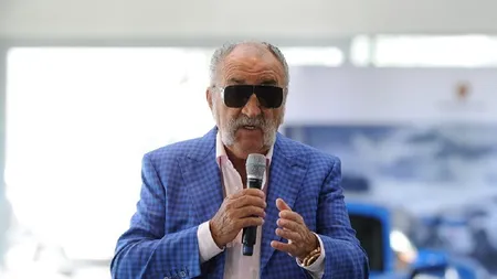 Decizie radicală luată de Ion Ţiriac acum 42 de ani. Miliardarul a dat cărţile pe faţă: 