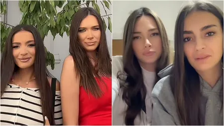 Iustina Loghin și Daiana Prodan, concurentele de la Insula Iubirii, ceartă cu angajații unui salon din Istanbul. Ce li s-a întâmplat celor două
