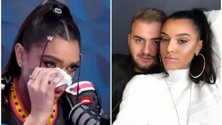 Ce relație are Karmen Minune cu foștii socri, după divorțul de Bogdan Căplescu: 