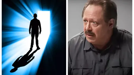 Omul cu cel mai mare IQ din lume dezvăluie ce se întâmplă după moarte: 