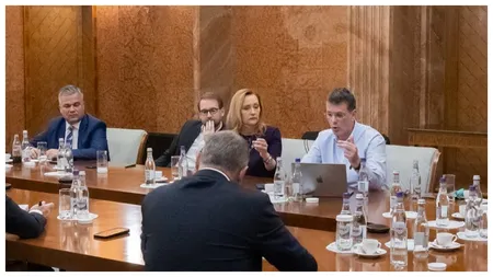Elena Lasconi acuză partidele pro-europene că nu au invitat USR la discuții pentru viitorul Guvern: „Am aflat de la TV că nu mergem la negocieri”