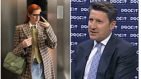 Cum au fost fotografiați Lidia Buble și iubitul ei. Artista și Horațiu Nicolau sunt foarte discreți cu relația lor