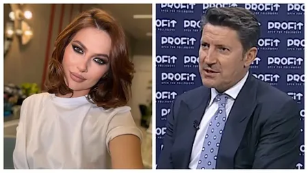 Lidia Buble, îndrăgostită lulea de Horațiu Nicolau. Ce urare specială i-a făcut de ziua lui de naștere, e prima dată când își postează iubitul pe internet