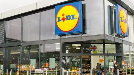 Cele mai așteptate produse de la LIDL apar la raft luni, 9 decembrie. Românii le așteaptă ca pe pâinea caldă