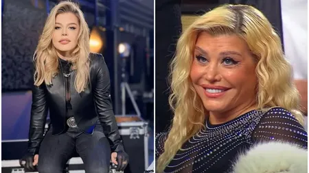 Motivul pentru care Loredana Groza a fost interzisă la TV: 
