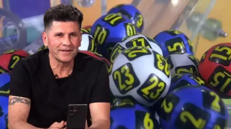 Stelian Ogică, primul câștigător al unui premiu imens la Loto 6 din 49, dezvăluiri surprinzătoare. 