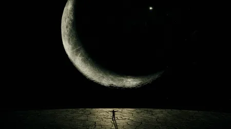 O RARĂ Lună Nouă neagră poate impacta aparte aceste 3 ZODII. Ce urmează pentru ele cu câteva ore înaintea Noului An