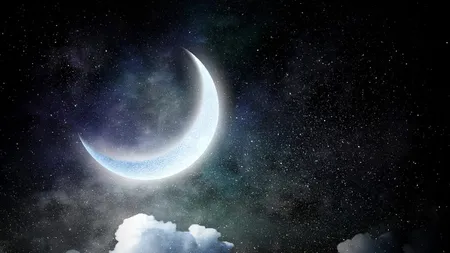 Lună Nouă NEAGRĂ în Capricorn pe 30 decembrie 2024. Cele mai afectate 7 ZODII, intră cu stângul în 2025