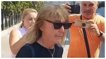 Monica Macovei, fostă ministră a Justiției, condamnată definitiv în dosarul în care aproape a ucis un om cu mașina