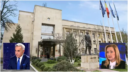 MAE, după desecretizarea documentelor CSAT: A informat statele aliate privind tentativele de interferenţe externe în campania electorală din România