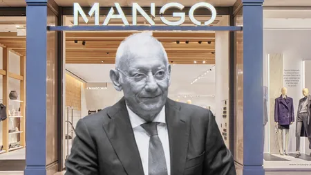 Isak Andic, fondatorul lanțului de modă Mango a murit după ce a căzut de pe o stâncă. Miliardarul avea 71 de ani