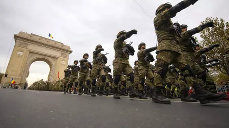 MApN, comunicat privind dezinformările pe tema legii dronelor şi a misiunilor militare pe timp de pace: 
